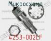 Микросхема 4253-002LF фото