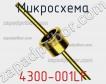 Микросхема 4300-001LF фото