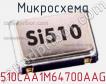 Микросхема 510CAA1M64700AAG фото