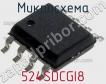 Микросхема 524SDCGI8 фото