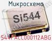 Микросхема 544FACC000112ABG фото