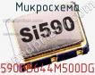 Микросхема 590BB644M500DG фото