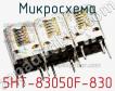 Микросхема 5HT-83050F-830 фото