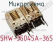 Микросхема 5HW-35045A-365 фото