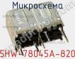 Микросхема 5HW-78045A-820 фото