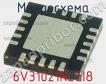 Микросхема 6V31021NLGI8 фото