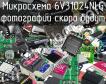 Микросхема 6V31024NLG фото