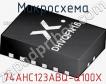 Микросхема 74AHC123ABQ-Q100X фото