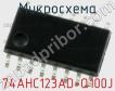 Микросхема 74AHC123AD-Q100J фото