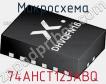 Микросхема 74AHCT123ABQ фото