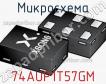 Микросхема 74AUP1T57GM фото