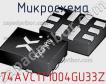 Микросхема 74AVC1T1004GU33Z фото