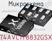 Микросхема 74AVC1T8832GSX фото