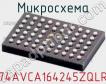 Микросхема 74AVCA164245ZQLR фото