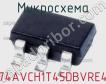 Микросхема 74AVCH1T45DBVRE4 фото