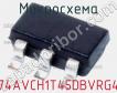 Микросхема 74AVCH1T45DBVRG4 фото