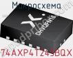 Микросхема 74AXP4T245BQX фото