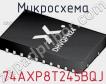 Микросхема 74AXP8T245BQJ фото