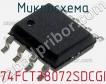 Микросхема 74FCT38072SDCGI фото