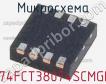 Микросхема 74FCT38074SCMGI фото