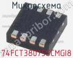 Микросхема 74FCT38075SCMGI8 фото