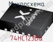 Микросхема 74HC123BQ фото