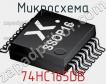 Микросхема 74HC165DB фото