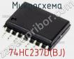 Микросхема 74HC237D(BJ) фото