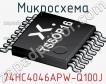 Микросхема 74HC4046APW-Q100J фото