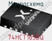 Микросхема 74HCT165BQ фото