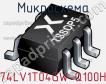 Микросхема 74LV1T04GW-Q100H фото