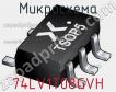 Микросхема 74LV1T08GVH фото