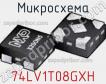 Микросхема 74LV1T08GXH фото