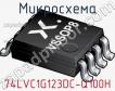 Микросхема 74LVC1G123DC-Q100H фото