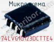 Микросхема 74LVC1G123DCTTE4 фото