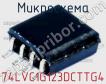 Микросхема 74LVC1G123DCTTG4 фото