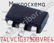 Микросхема 74LVC1G373DBVRE4 фото