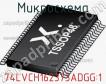 Микросхема 74LVCH162373ADGG:1 фото