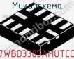 Микросхема 7WBD3305AMUTCG фото