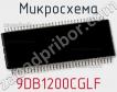 Микросхема 9DB1200CGLF фото