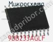 Микросхема 9DB233AGLF фото