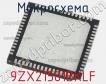 Микросхема 9ZX21501BKLF фото