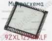Микросхема 9ZXL1231AKLF фото