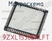 Микросхема 9ZXL1530BKLFT фото