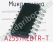 Микросхема A2557KLBTR-T фото