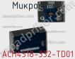 Микросхема ACH4518-332-TD01 фото