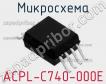 Микросхема ACPL-C740-000E фото