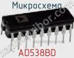 Микросхема AD538BD фото