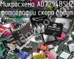 Микросхема AD7294BSUZ фото