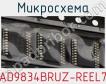 Микросхема AD9834BRUZ-REEL7 фото